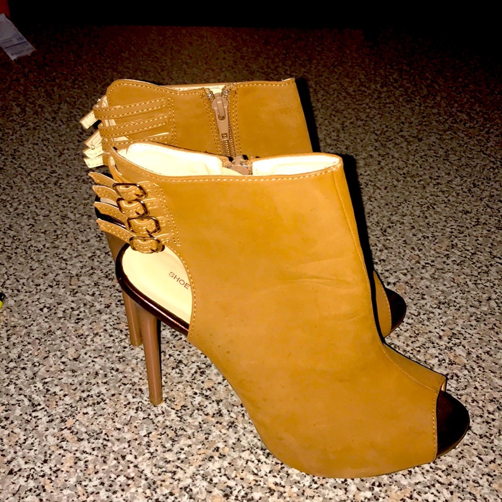 Dress Shoes